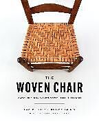 Couverture cartonnée The Woven Chair de Brandy Clements, Dave Klingler