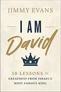 E-Book (epub) I Am David von Jimmy Evans