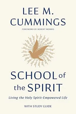 E-Book (epub) School of the Spirit von Lee M. Cummings