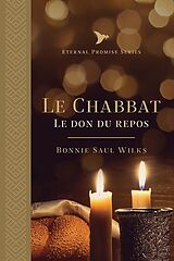 eBook (epub) Le Chabbat de Bonnie Saul Wilks