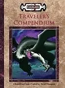 Fester Einband Traveler's Compendium von David Thompson