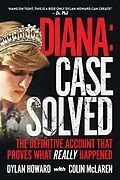 E-Book (epub) Diana: Case Solved von Dylan Howard