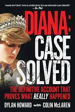 E-Book (epub) Diana: Case Solved von Dylan Howard