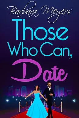 E-Book (epub) Those Who Can, Date von Barbara Meyers