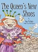 Livre Relié The Queen's New Shoes de Don McCain