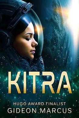 E-Book (epub) Kitra von Gideon Marcus