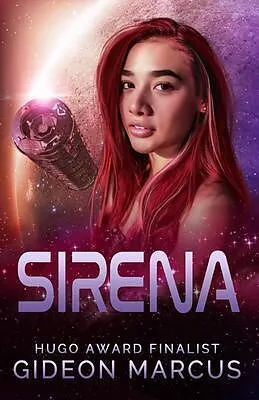 E-Book (epub) Sirena von Gideon Marcus