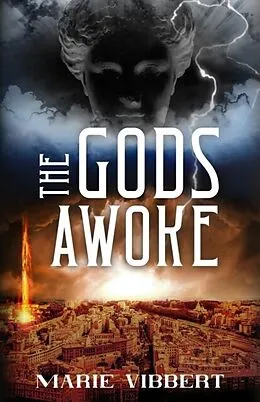 E-Book (epub) The Gods Awoke von Marie Vibbert
