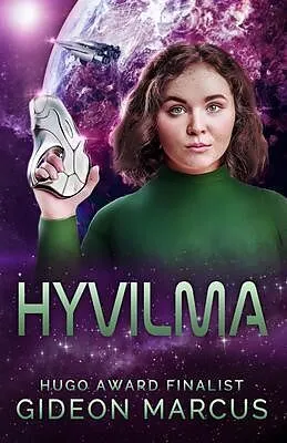 E-Book (epub) Hyvilma von Gideon Marcus