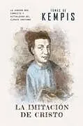 Kartonierter Einband (Kt) La imitación de Cristo von Tomás de Kempis