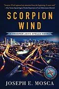 E-Book (epub) Scorpion Wind von Joseph E. Mosca