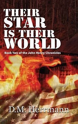 E-Book (epub) Their Star Is Their World von D. M. Herrmann