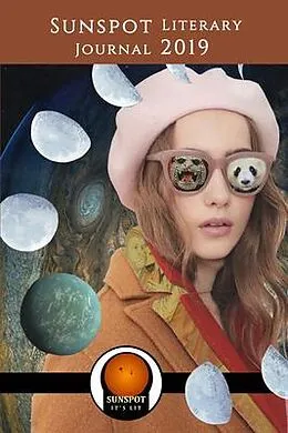 E-Book (epub) Sunspot Literary Journal 2019 von 