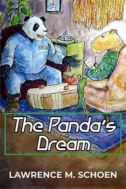 E-Book (epub) The Panda's Dream (Barsk, #1.8) von Lawrence M. Schoen