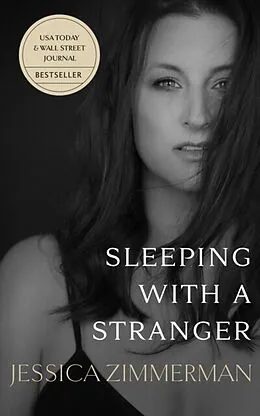 E-Book (epub) Sleeping With a Stranger von Jessica Zimmerman