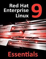 E-Book (epub) Red Hat Enterprise Linux 9 Essentials von Smyth