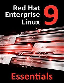 eBook (epub) Red Hat Enterprise Linux 9 Essentials de Smyth