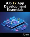 E-Book (epub) iOS 17 App Development Essentials von Smyth