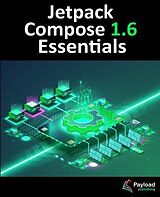 E-Book (epub) Jetpack Compose 1.6 Essentials von Neil Smyth