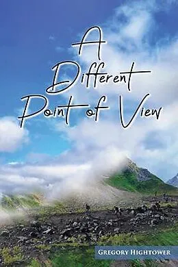 E-Book (epub) A Different Point of View von Gregory Hightower