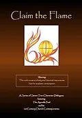 E-Book (epub) Claim the Flame von Larry Moeller