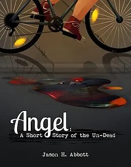 E-Book (epub) Angel von Jason H. Abbott