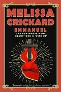 E-Book (epub) Emmanuel von Melissa Crickard
