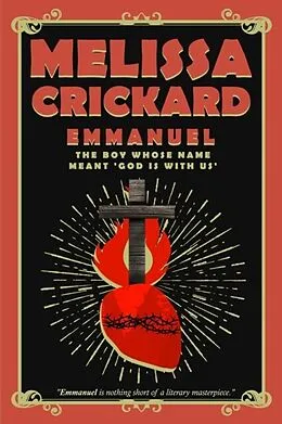 E-Book (epub) Emmanuel von Melissa Crickard