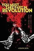 Kartonierter Einband You Must Take Part in Revolution von Badiucao, Melissa Chan