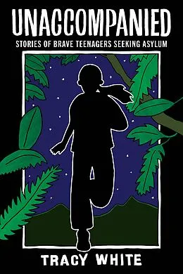 E-Book (epub) Unaccompanied von Tracy White