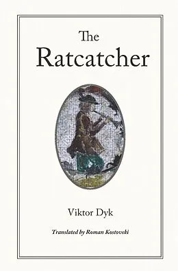 E-Book (epub) The Ratcatcher von Viktor Dyk
