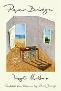 E-Book (epub) Paper Bridge von Vasyl Makhno