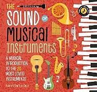 Livre Relié The Sound of Musical Instruments de Thomas Nelson