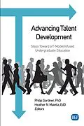 E-Book (epub) Advancing Talent Development von Philip Gardner