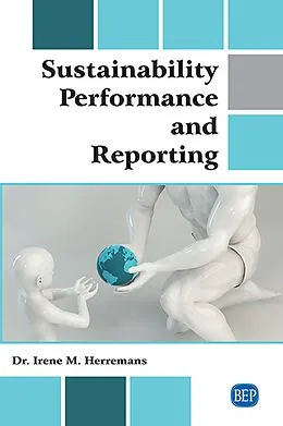 E-Book (epub) Sustainability Performance and Reporting von Irene M. Herremans