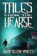 E-Book (epub) Tales from the Hearse von David Allen Voyles