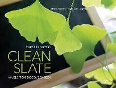 Kartonierter Einband CLEAN SLATE von Marcia Lieberman