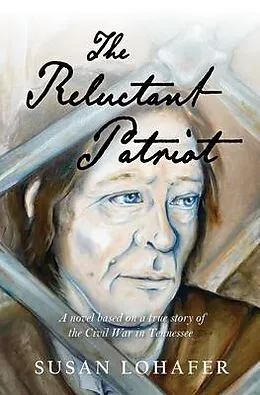 E-Book (epub) The Reluctant Patriot von Susan Lohafer
