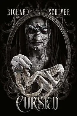 E-Book (epub) Cursed von Richard Schiver