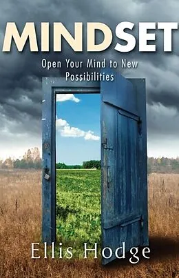 E-Book (epub) Mindset von Ellis Hodge