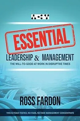E-Book (epub) ESSENTIAL von Ross Fardon