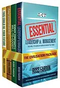 E-Book (epub) The Civilisation Package von Ross Fardon