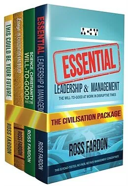 E-Book (epub) The Civilisation Package von Ross Fardon