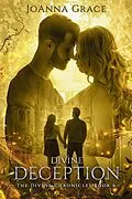 E-Book (epub) Divine Deception von JoAnna Grace