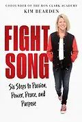 E-Book (epub) Fight Song von Kim Bearden