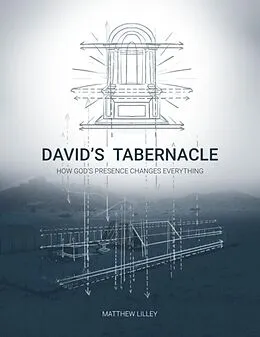 E-Book (epub) David's Tabernacle von Matthew Lilley