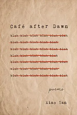 E-Book (epub) Café after Dawn von Xiao Yan