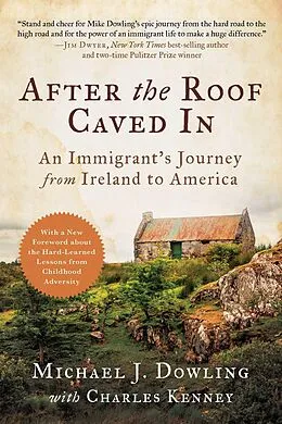 E-Book (epub) After the Roof Caved In von Michael J. Dowling, Charles Kenney