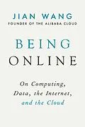 E-Book (epub) Being Online von Jian Wang