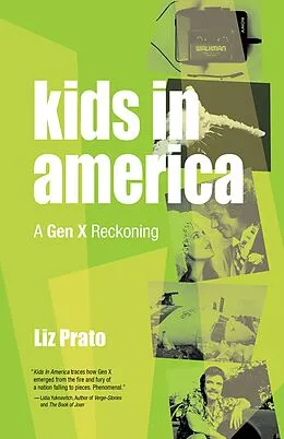 ePUB Kids in America von Liz Prato